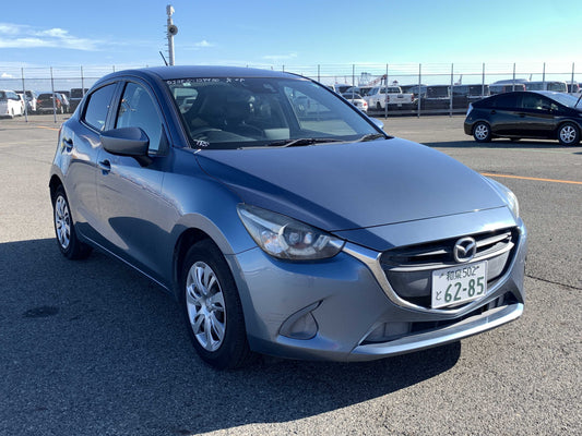 MAZDA DMEIO
