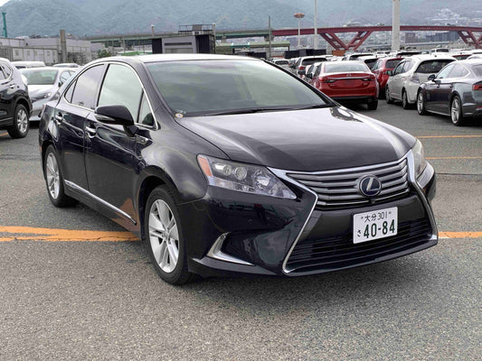 LEXUS HS250h