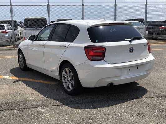 BMW 116i