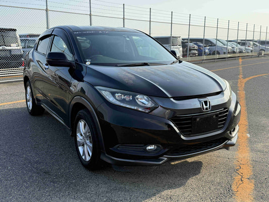 HONDA VEZEL HV