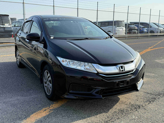 HONDA GRACE HV