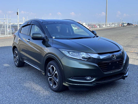 HONDA VEZEL HV