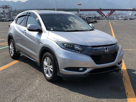 HONDA VEZEL HV