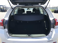 TOYOTA COROLLA FIELDER HV