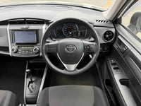 TOYOTA COROLLA FIELDER HV