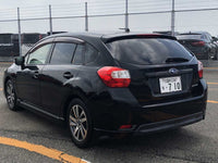 SUBARU IMPREZA SPORT