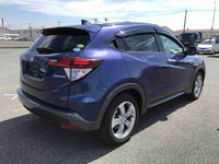 HONDA VEZEL HV