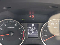 SUBARU IMPREZA SPORT 2WD