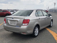 TOYOTA COROLLA AXIO HV