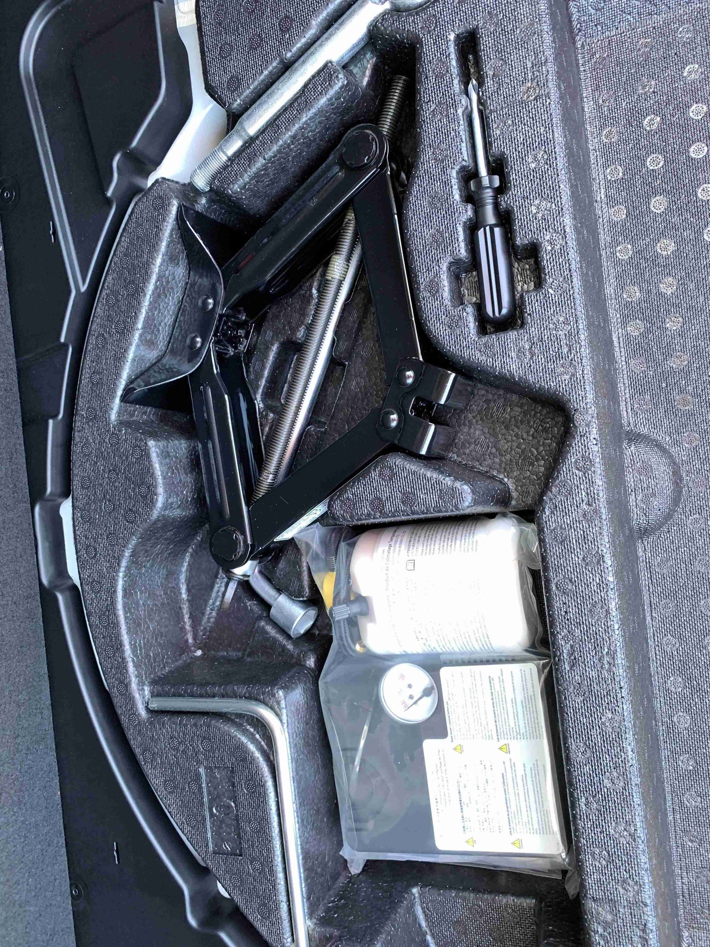 SUBARU IMPREZA SPORT