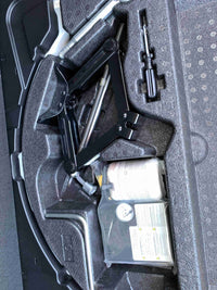 SUBARU IMPREZA SPORT