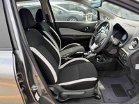 NISSAN NOTE E-POWER