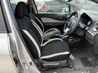NISSAN NOTE E-POWER