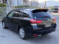 TOYOTA COROLLA FIELDER HV