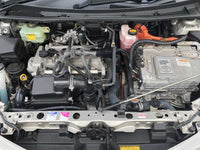 TOYOTA COROLLA AXIO HV