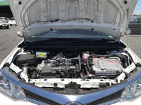 TOYOTA COROLLA FIELDER HV