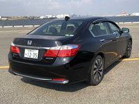 HONDA ACCORD HV