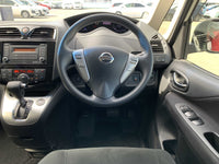 NISSAN SERENA HIGHWAYSTAR