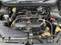 SUBARU IMPREZA SPORT