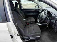 TOYOTA COROLLA FIELDER HV