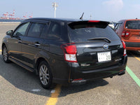 TOYOTA COROLLA FIELDER HV