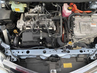 TOYOTA COROLLA FIELDER HV