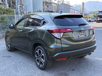 HONDA VEZEL HV