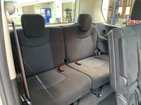 NISSAN SERENA HIGHWAYSTAR