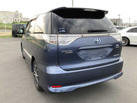 TOYOTA ESTIMA HYBRID