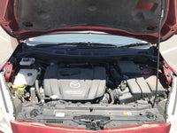 MAZDA PREMACY SKYACTIVE