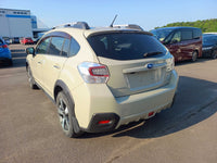 SUBARU XV HV