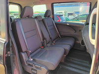 NISSAN SERENA HV
