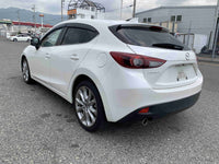 MAZDA AXELA SPORT