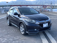 HONDA VEZEL HV