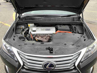 LEXUS HS250h