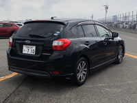SUBARU IMPREZA SPORT