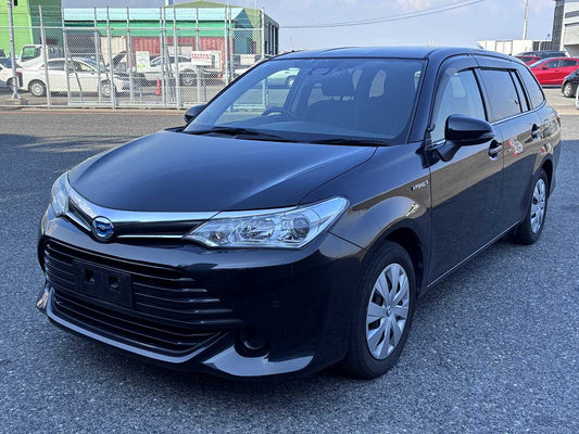 TOYOTA COROLLA FIELDER HV