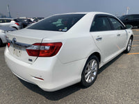 TOYOTA CAMRY HYBRID