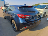 MAZDA AXELA SPORT