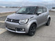 SUZUKI IGNIS HV