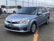 TOYOTA COROLLA FIELDER HV