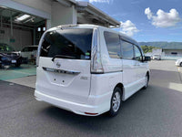 NISSAN SERENA HIGHWAYSTAR