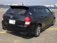 TOYOTA COROLLA FIELDER HV