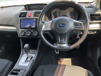 SUBARU IMPREZA SPORT 2WD