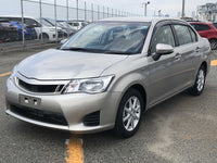 TOYOTA COROLLA AXIO HV