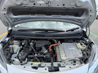 NISSAN NOTE E-POWER