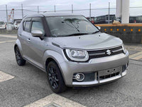 SUZUKI IGNIS HV
