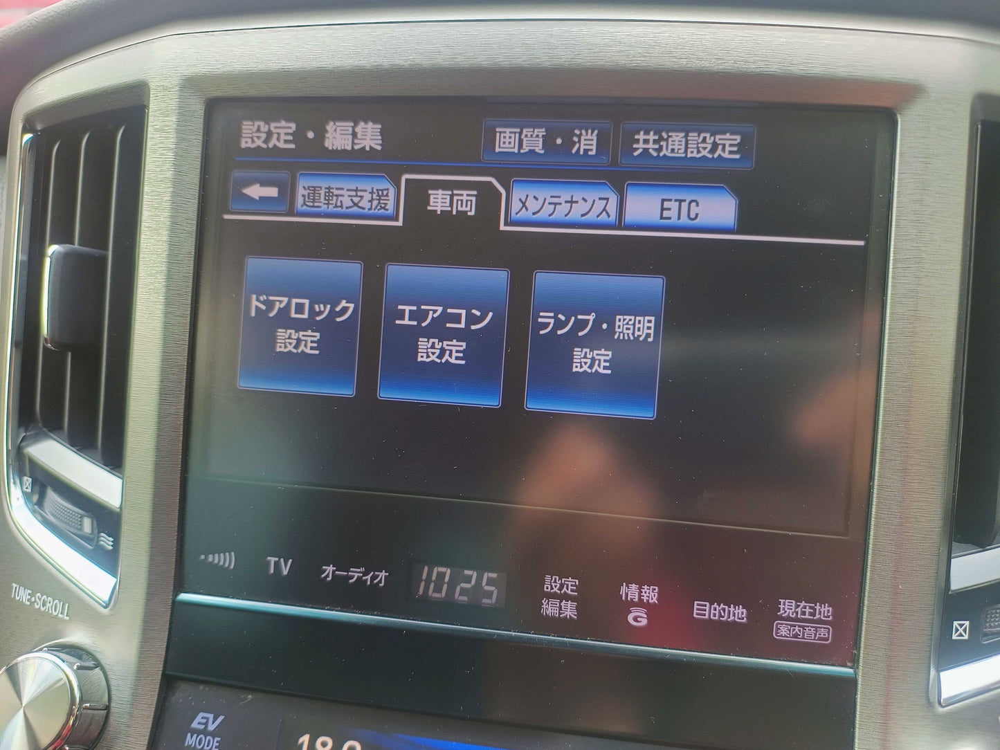 TOYOTA CROWN HYBRID