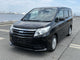 TOYOTA NOAH HV