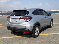 HONDA VEZEL HV